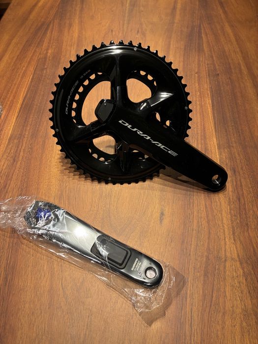 Crankset dura ace R9200P