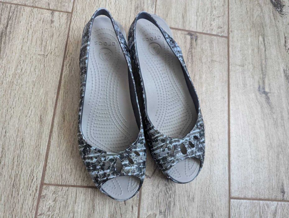 Crocs б/у, оригінал