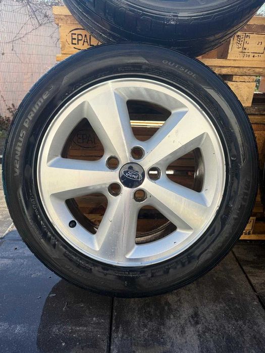 felgi 16'' kpl. do Ford Focus MK2