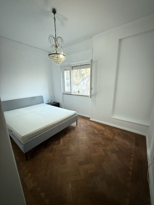 alugo Quarto alges (tudo incluido)