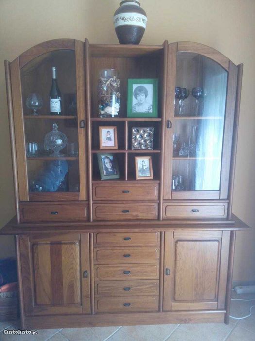 Móveis Sala de Estar em madeira