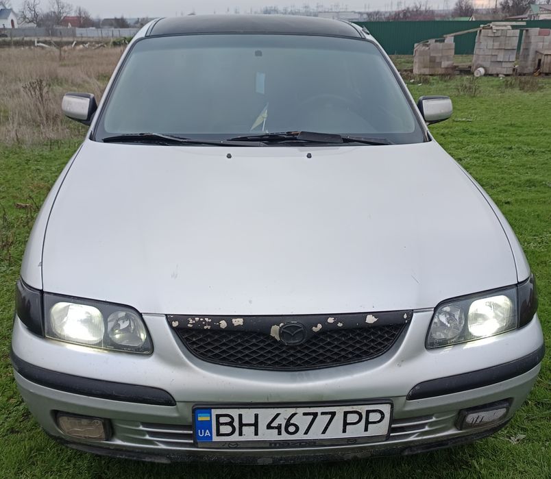 Продам автомобіль