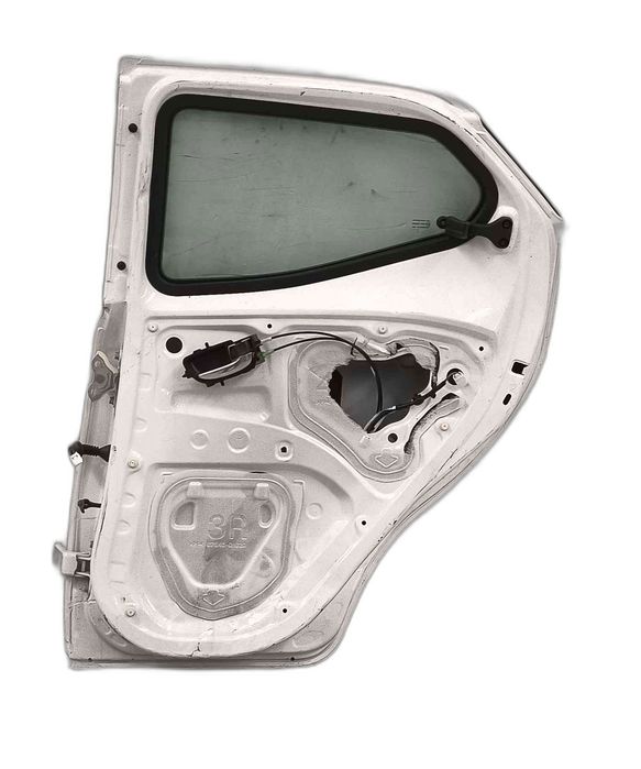 Porta Trás Direita - TOYOTA AYGO