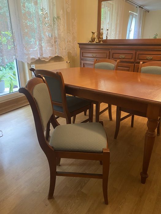 Meble bydgoskie -
