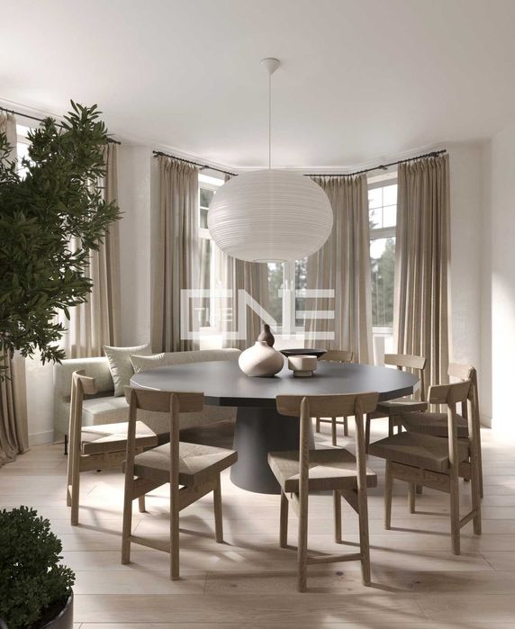 Дом по адресу бульвар Дружбы Народов (площадь 420 м²) - Atlanta.ua - фото 16