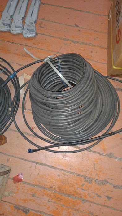 Кабель 1*16 продам