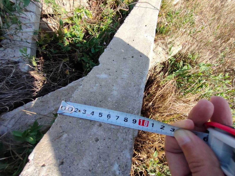 Стовпи стовпчики для огорожі паркану забору з сітки дріт єгоза