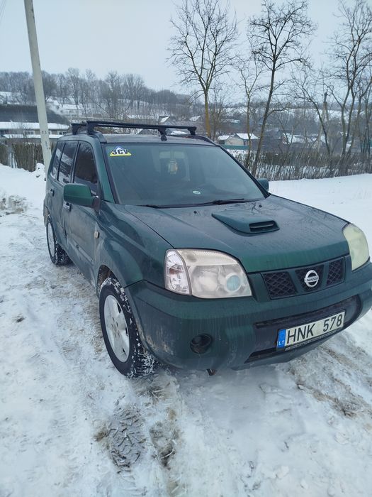 Можливий обмін на ваше авто з доплатою в обидві сторони