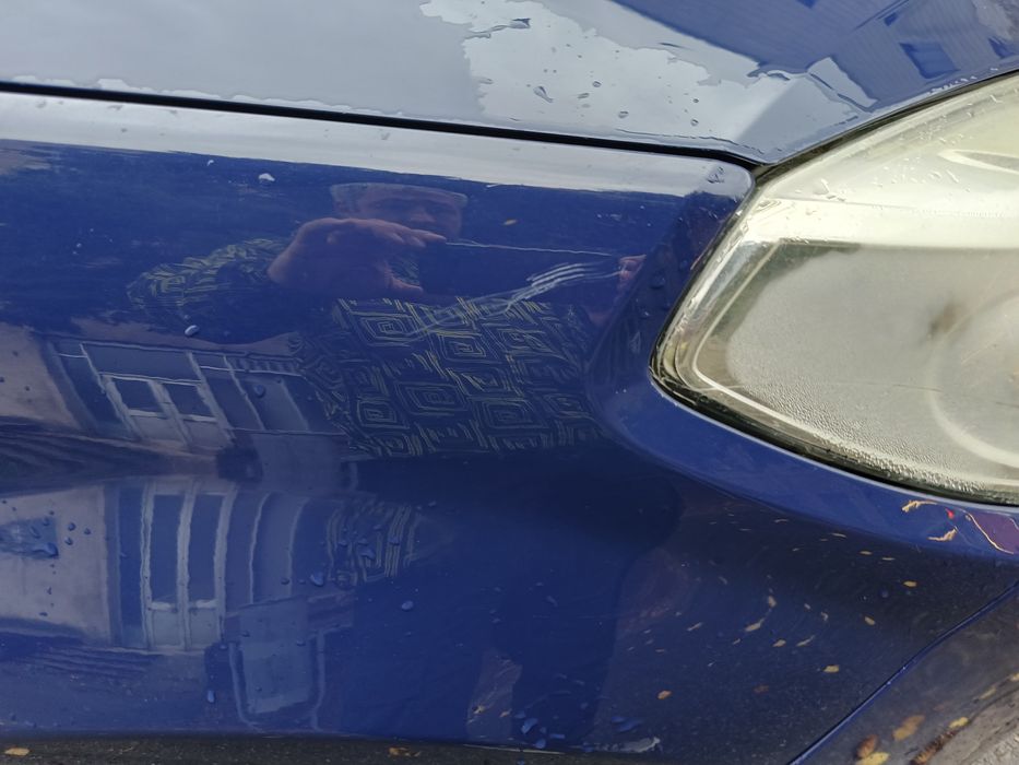 Dacia sandero 1.4 2009