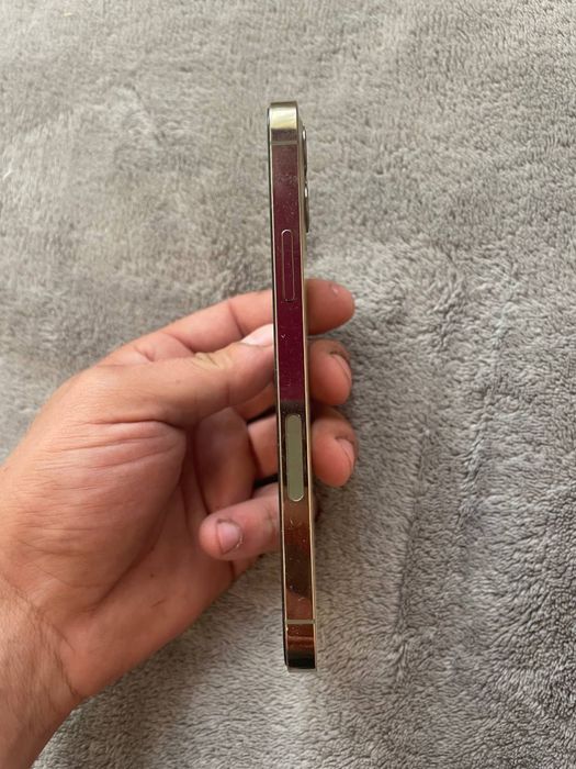 Apple iPhone 12 Pro Gold 256 GB | 88% акумулятор | Face ID