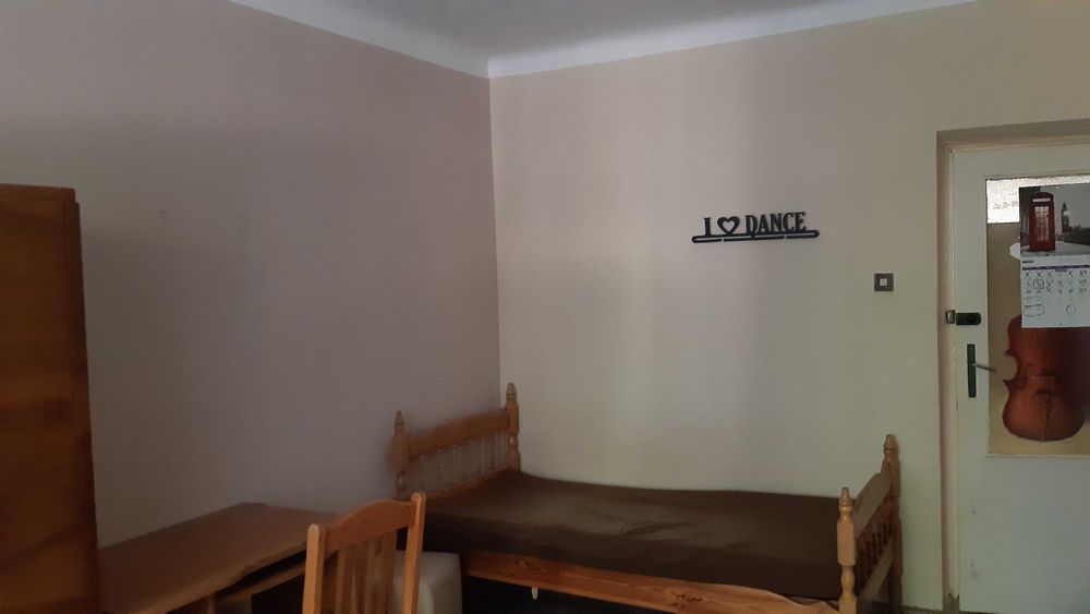 Pokój do wynajęcia w centrum