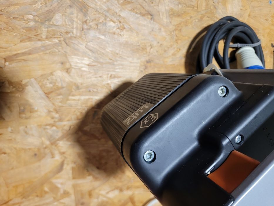 Motor Bomba/Pump Lutz ME II Nova