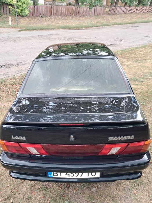 Продам ВАЗ 21015