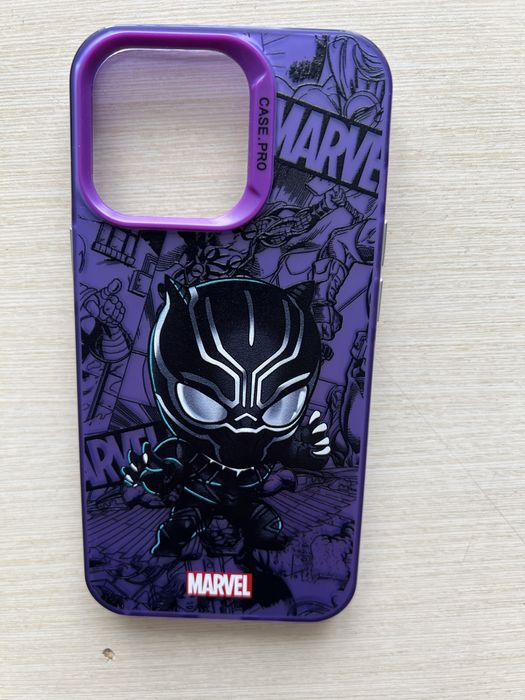 Чохли для Iphone 13 pro