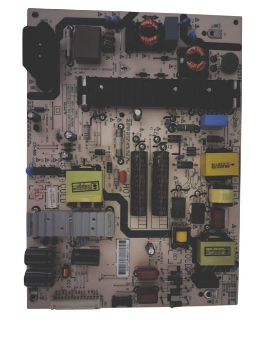 Placa de Televisão + completamentos