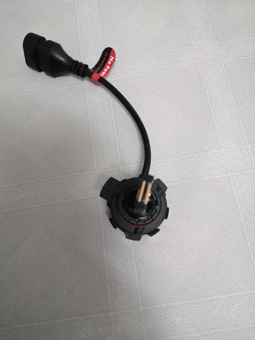 Lâmpadas led HIR2 9012 para faróis dianteiros carro/mota