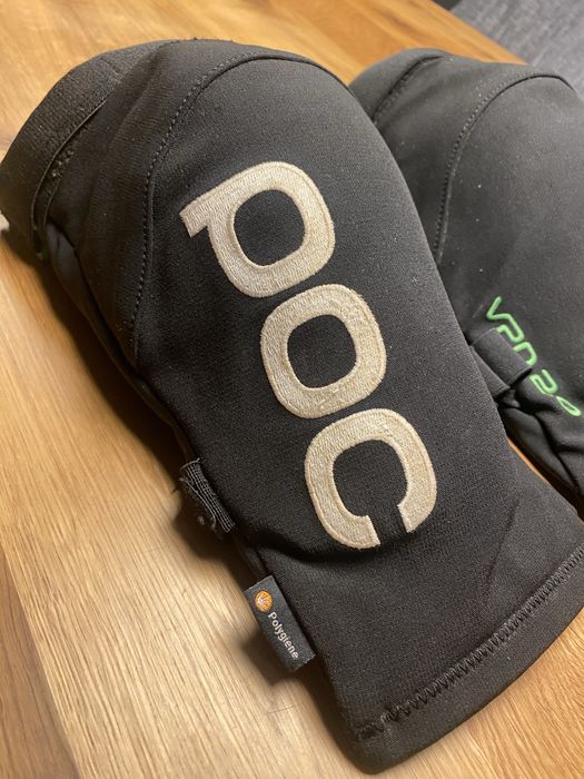 POC VPD 2.0 nakolanniki roz L