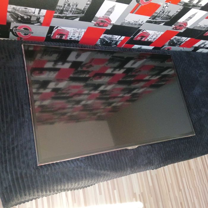 Tv Samsung 46 cali