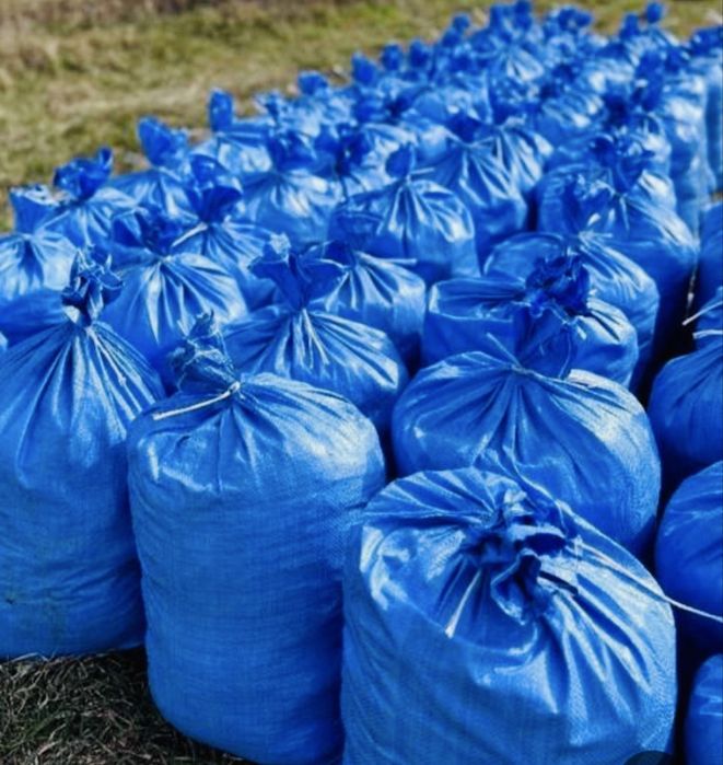 Obornik koński 12 zł worek 50l