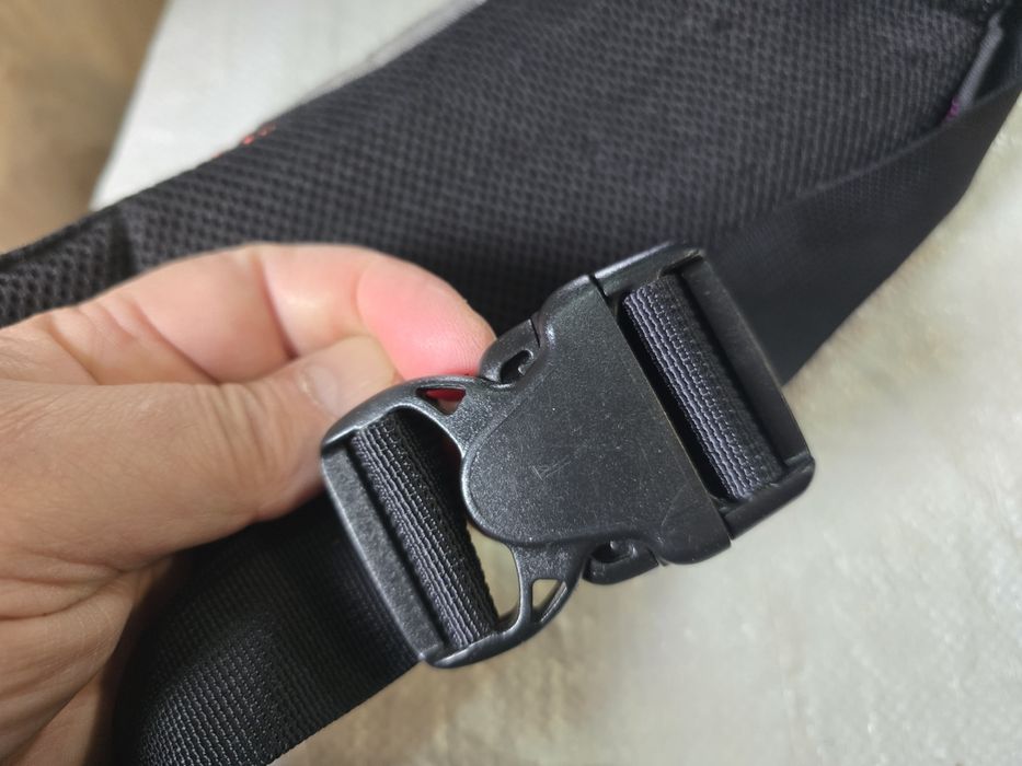 Сумка на пояс Dakine Womens Hip Pack