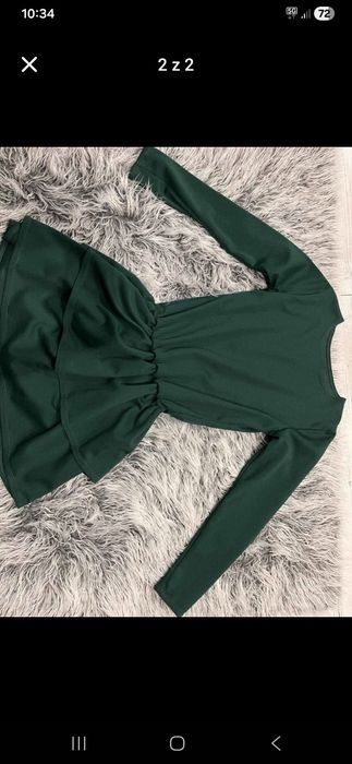 Sprzedam sukienkę s