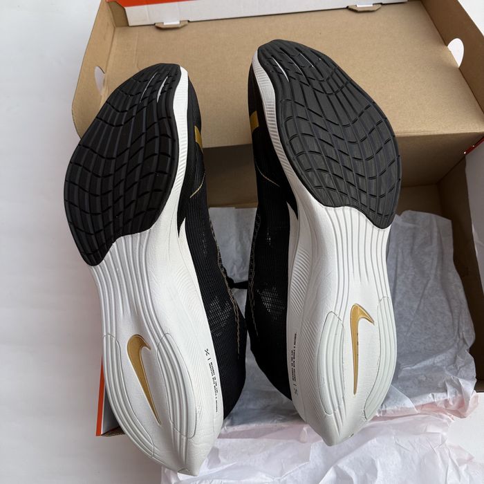 Нові Кросівки Nike ZoomX Vaporfly Next% 2 (Розмір 49.5) CU4111-001