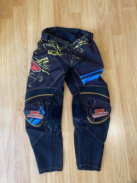 Мотоэкипировка (AGV, Alpinestars, Richa, Progrip)