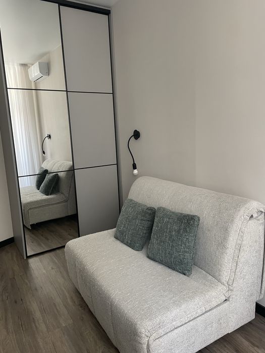 Оренда 2-х кім квартира ЖК Павлівський квартал вул Клочківська, 117