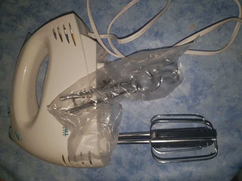 Batedeira (como nova)