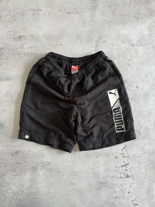 Спортивные шорты Puma оригинал Размер М