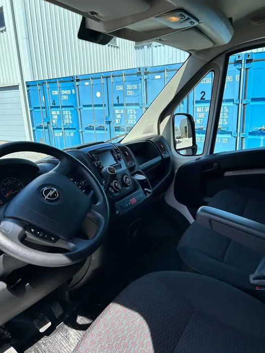 Разборка Renault Master JV EV UV Opel Movano U9  Nissan NV X61 капот