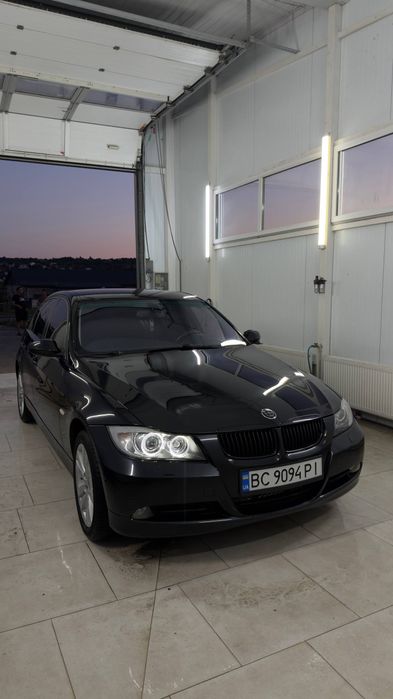 Продам бмв е90 2005 р.