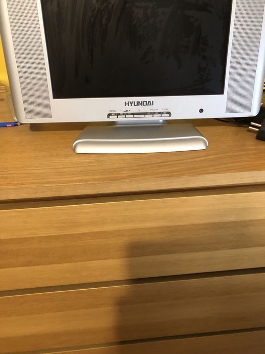 Televisão Hyundai
