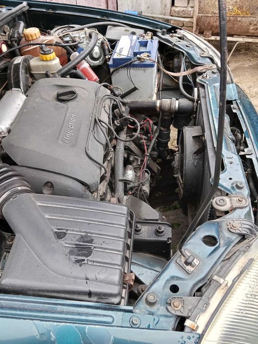 Продам Daewoo Sens