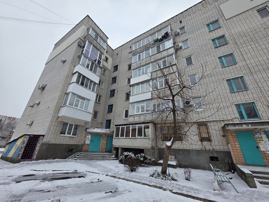 Без комісії! Для молодої родини - 3-х в Центрі на Софіївський, 39.