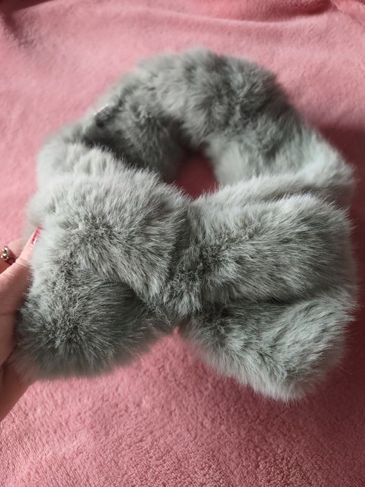 Opaska , nauszniki zima