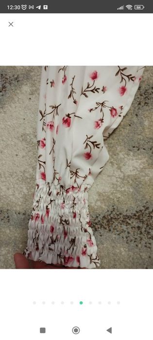 Нова блуза 42-44