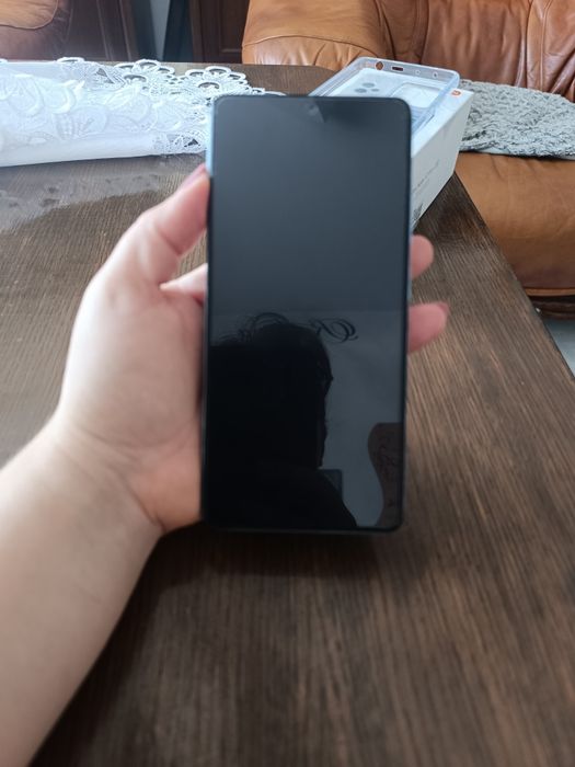 Xiaomi redmi note 12 pro plus 5G 8/256
