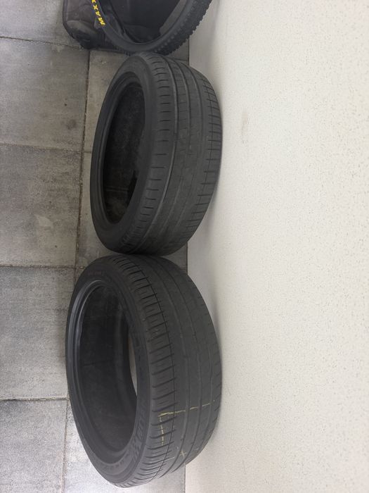 Michelin Pilot Sport 5 225/45 R18 95Y XL – 2 szt.