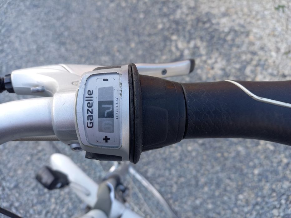 Велосипед жіночий