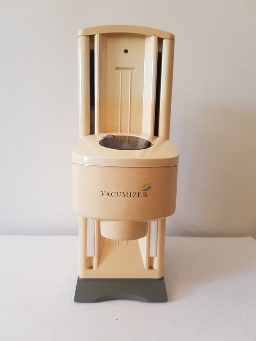 Máquina de Vácuo Vacumizer