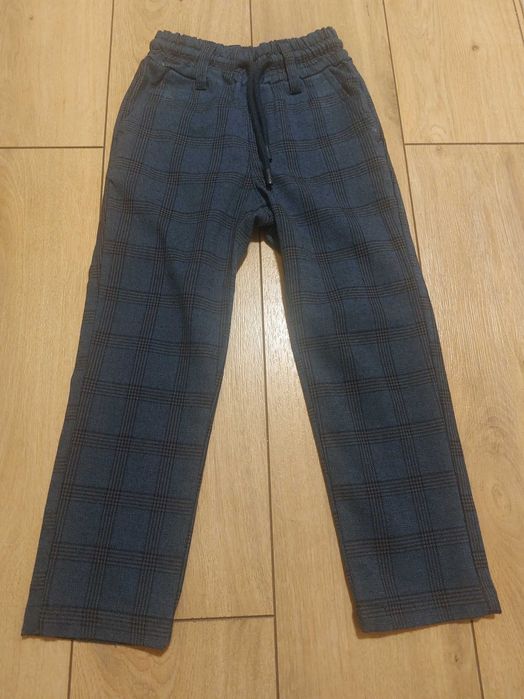 Coccodrillo bardzo ładne spodnie