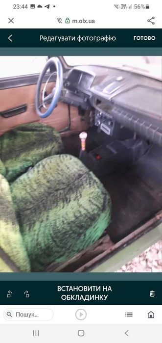 Продам москвич 412