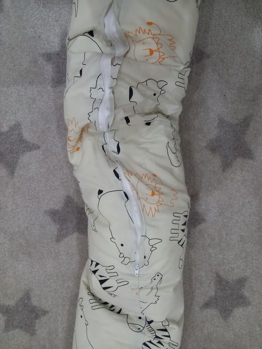 Almofada de amamentação