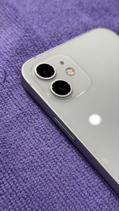 iPhone 12 256gb ідеал