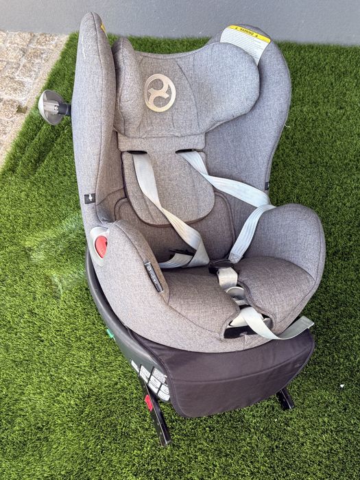 Cybex Siroma - Em muito bom estaso.