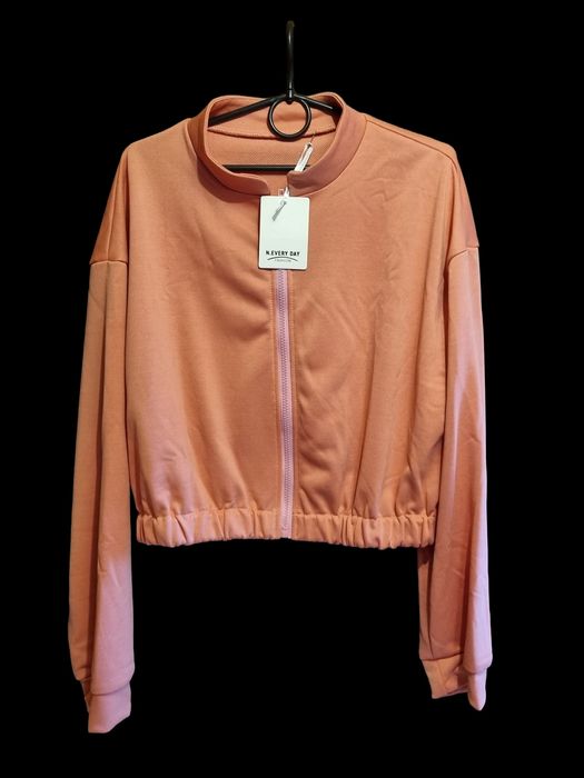 Bluza damska bomberka 40-42