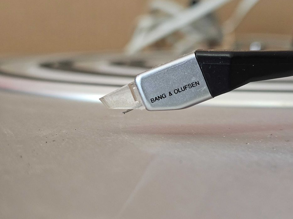 Gramofon Bang Olufsen Beogram 2402