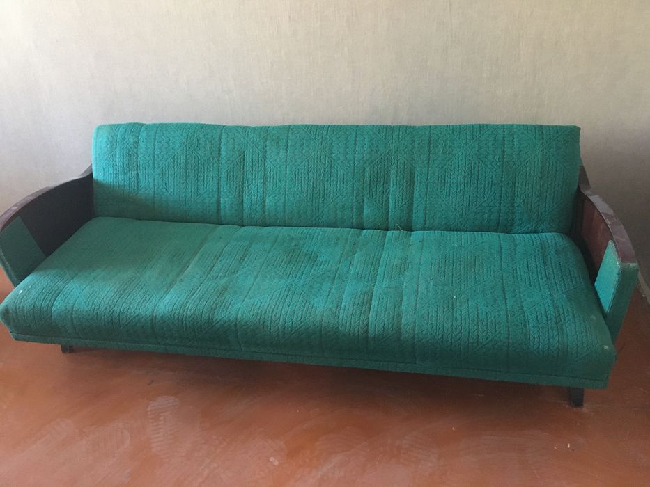 Диван розкладний
