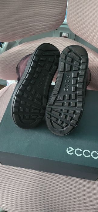 ECCO  29 розмір, зимнє взуття